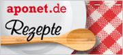 Rezeptdatenbank von aponet.de