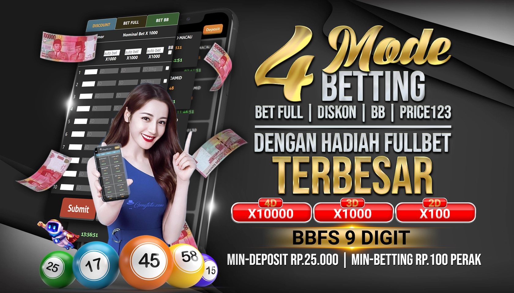kpk slot
